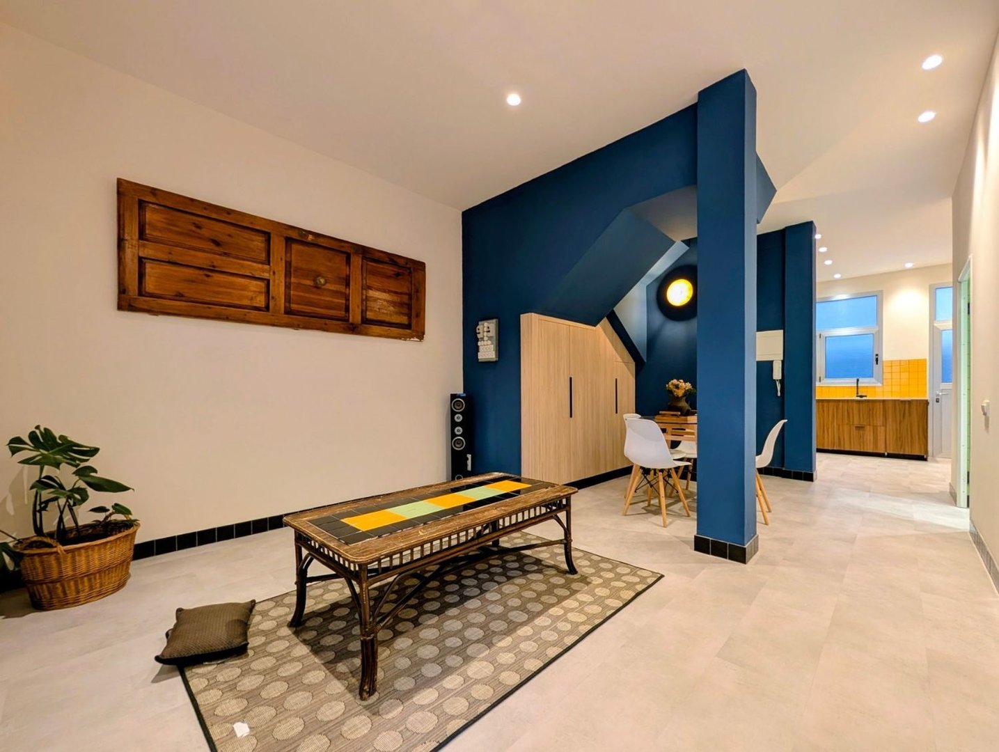 Appartamento 94 m² a A Coruña