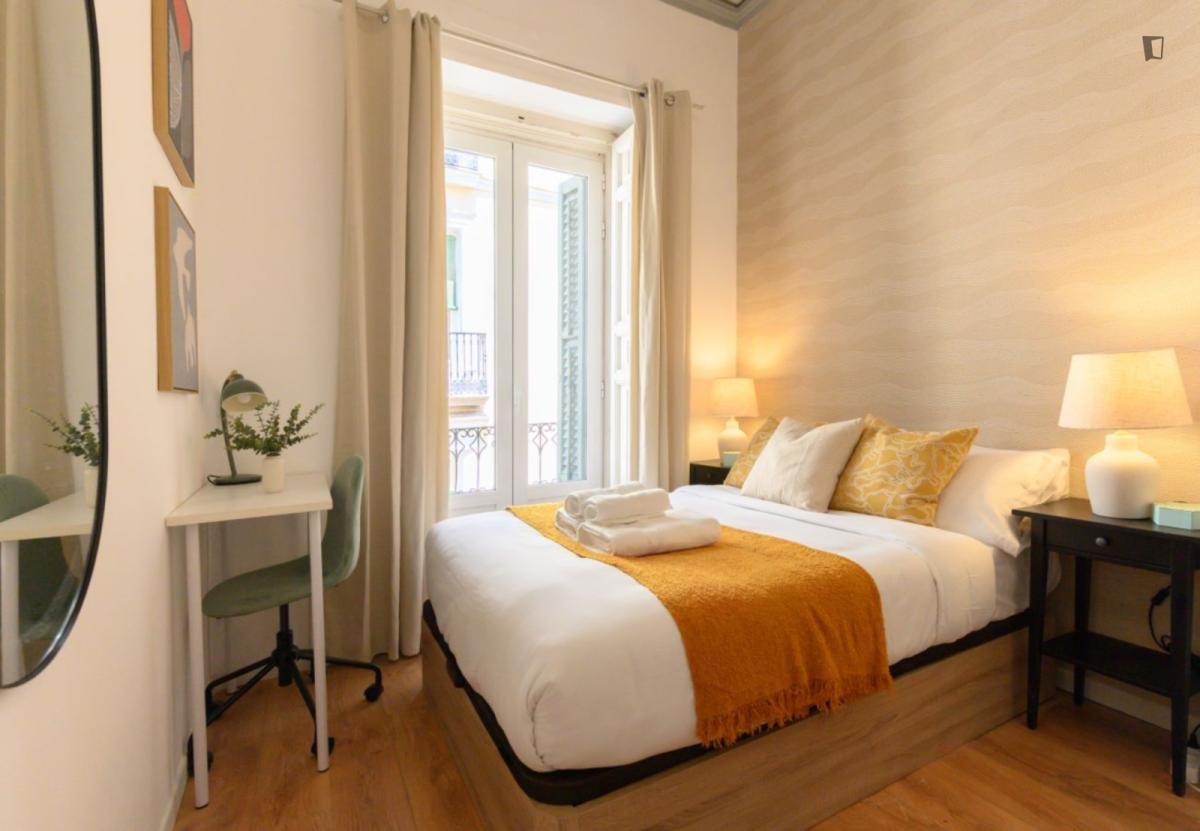 Appartement 74 m² à Madrid