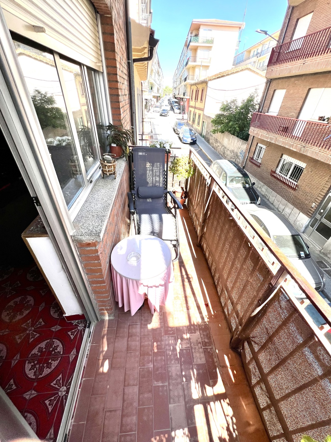 Piso de 90 m² en Ávila