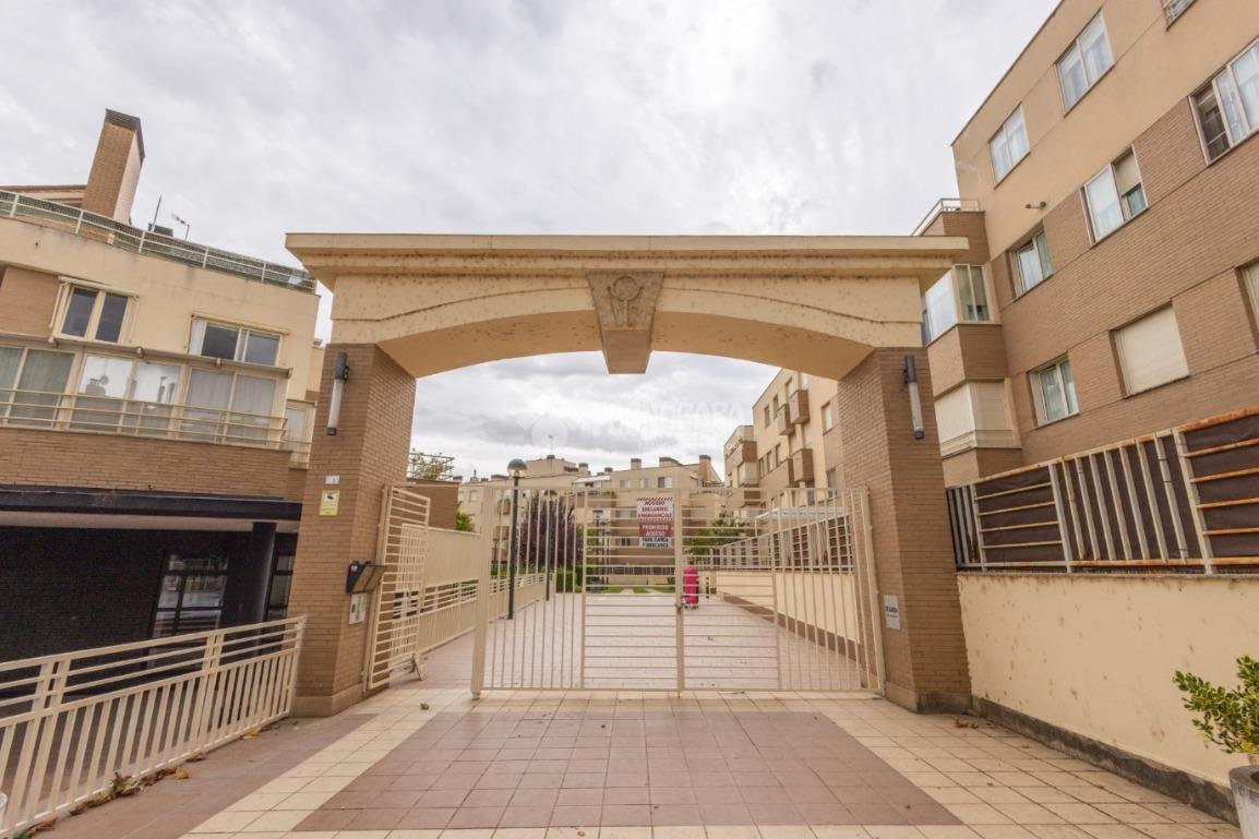 Pis de 85 m² a Santa Marta de Tormes