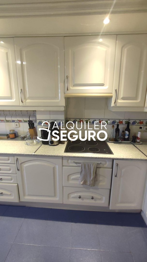 Casa de 280 m² en Madrid