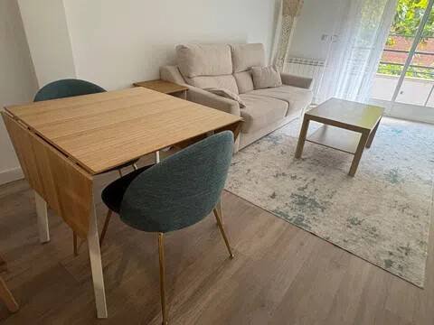Pis de 55 m² a Majadahonda