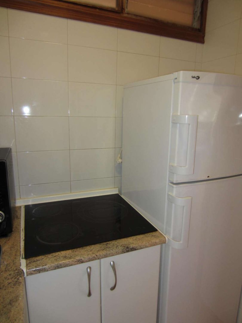 Pis de 65 m² a Fuengirola