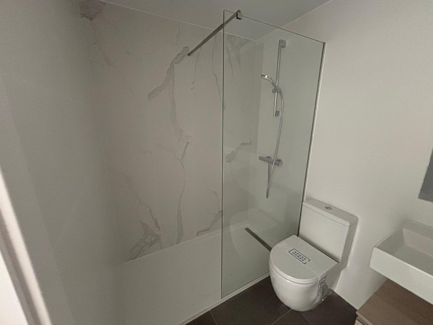 Piso de 55 m² en Murcia