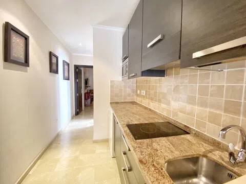 Piso de 60 m² en Marbella