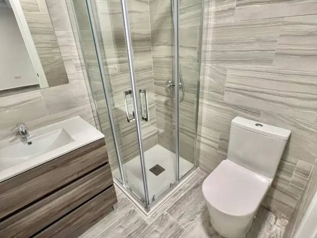 Pis de 40 m² a Loeches