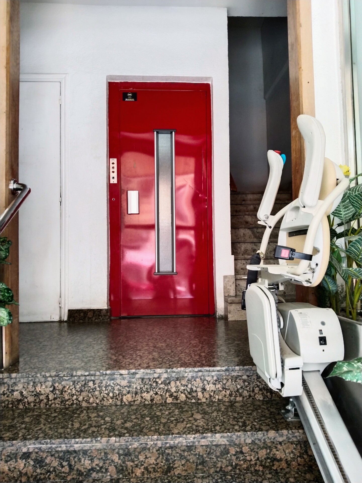 Habitació 117 m², Burgos