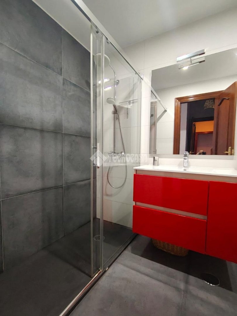 Piso de 85 m² en Huelva
