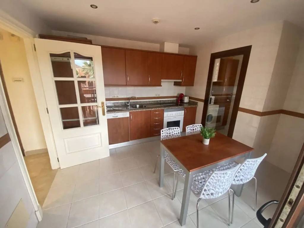 Piso de 144 m² en Marbella