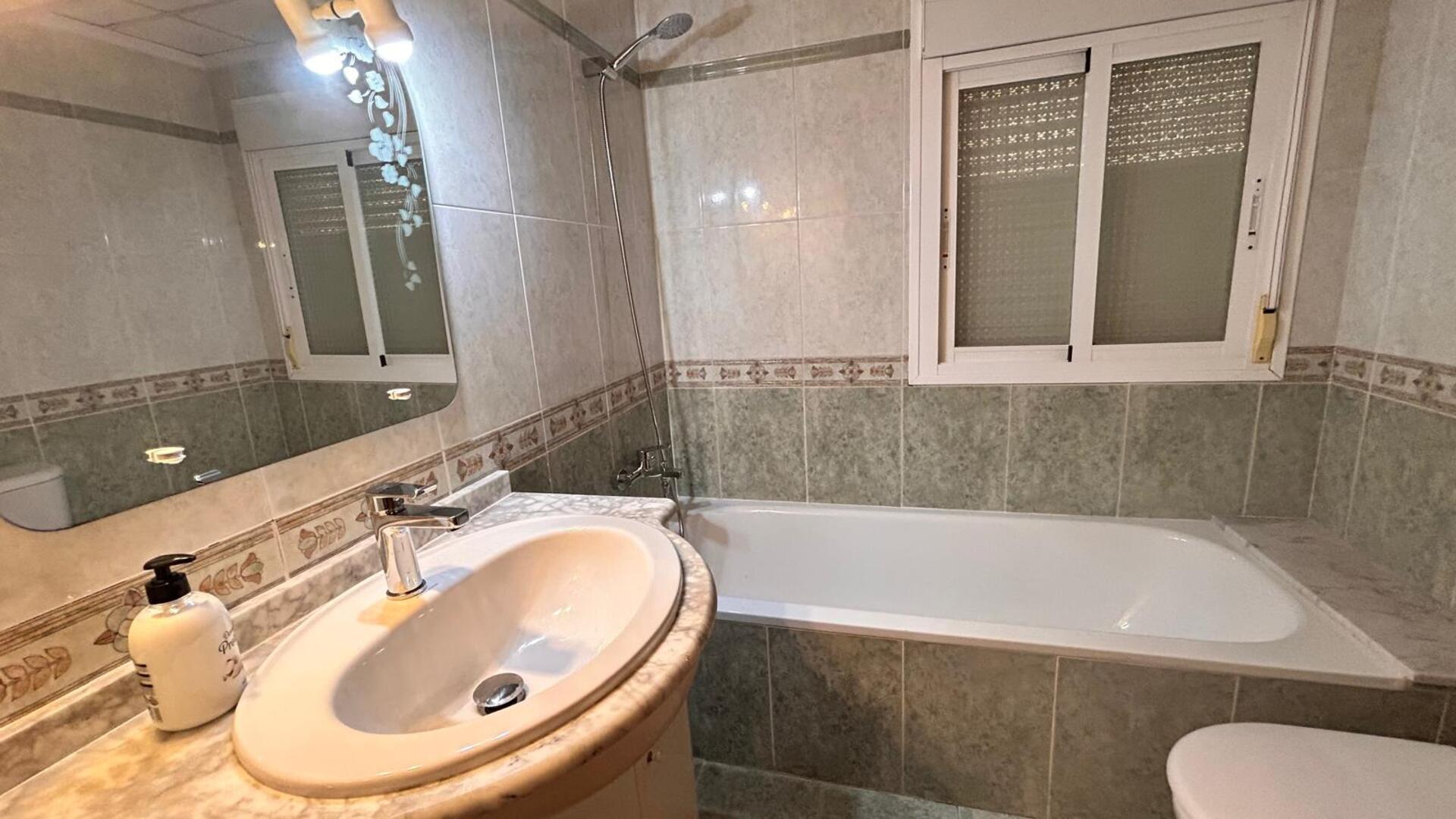Pis de 246 m² a Benicàssim
