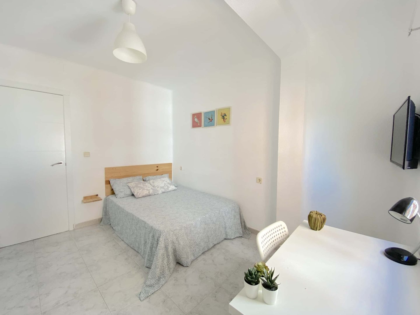 Zimmer zur Miete, Sevilla