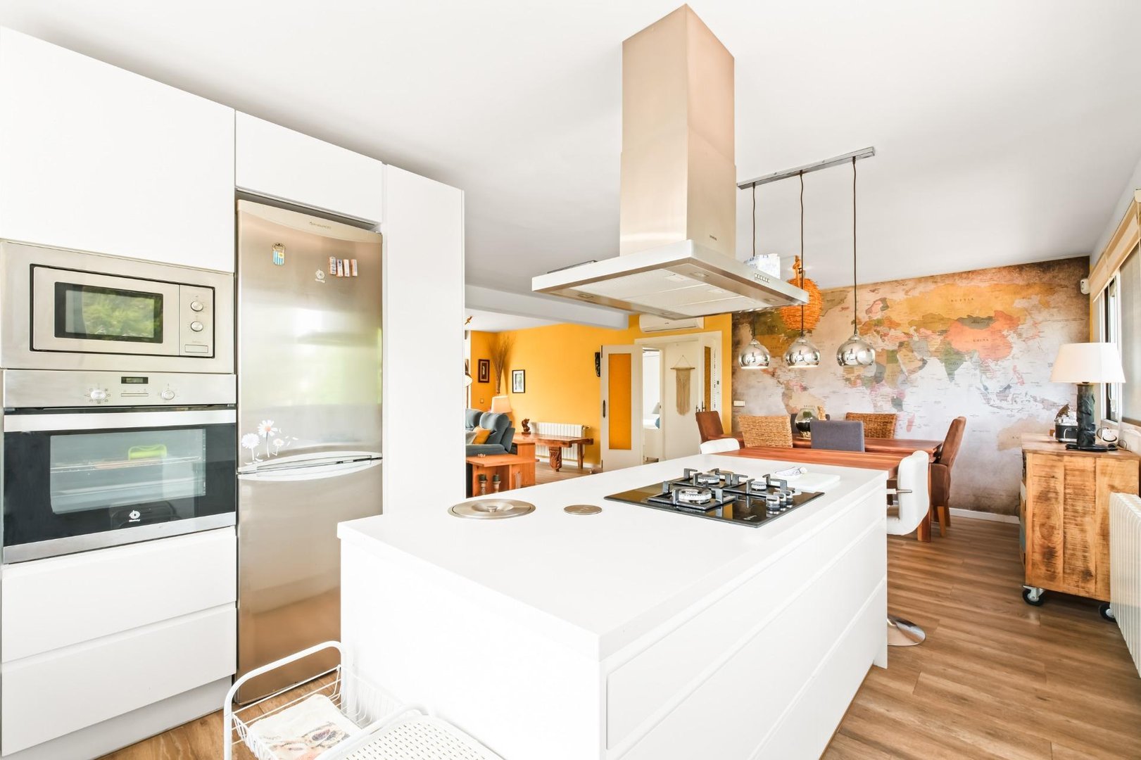 Casa de 190 m² en Elche