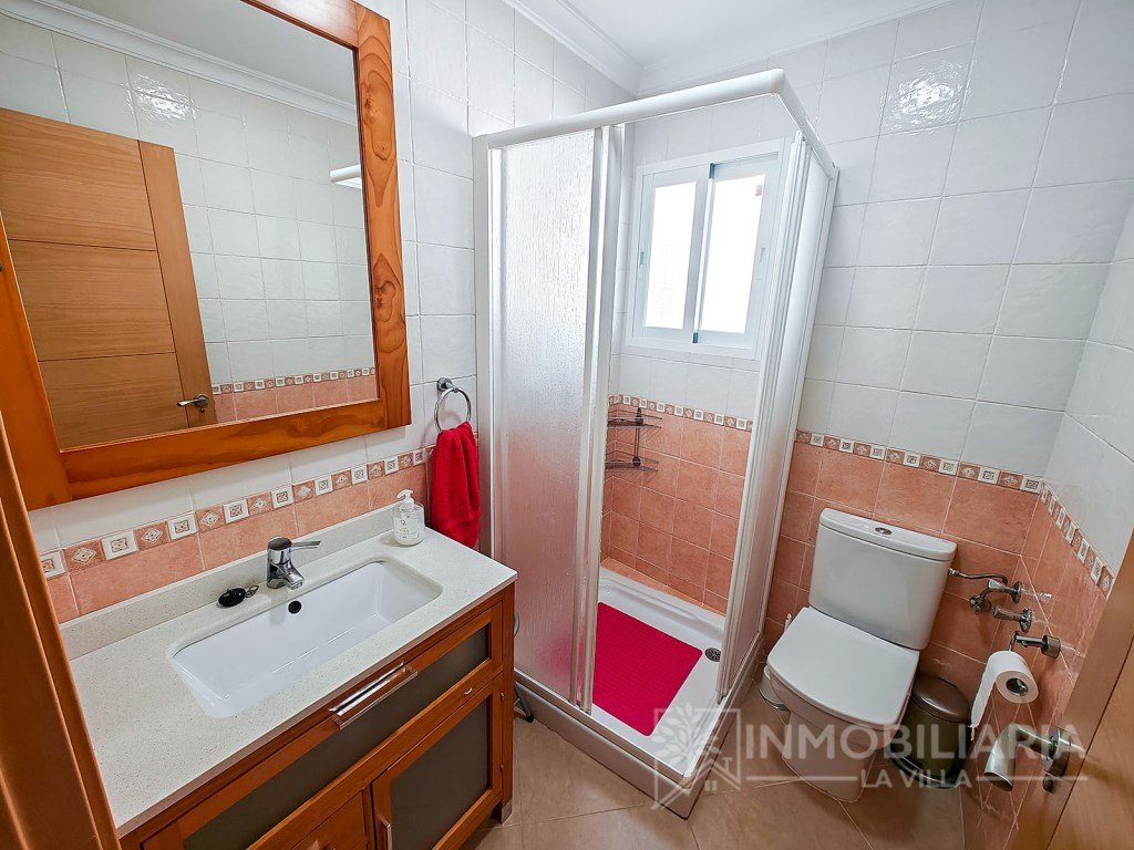 Квартира 128 м² в Coín