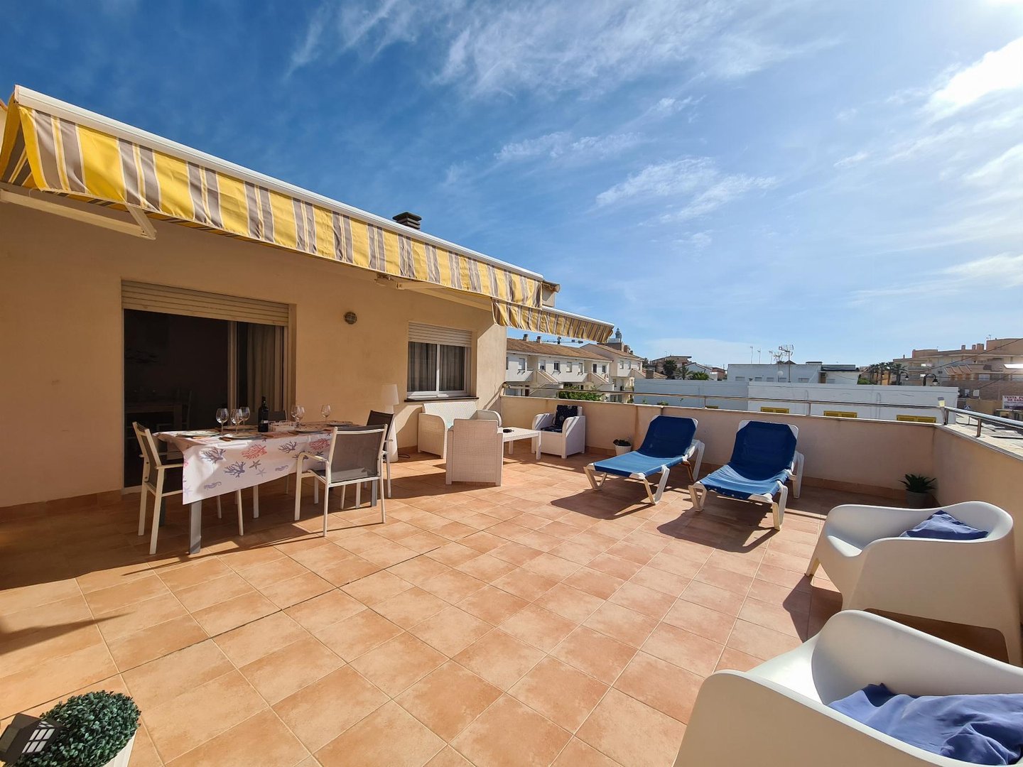 Piso de 105 m² en Cartagena
