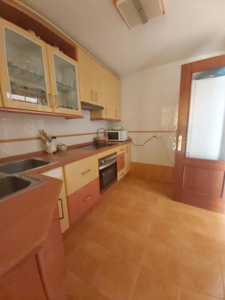 Piso de 70 m² en Sanlúcar de Barrameda