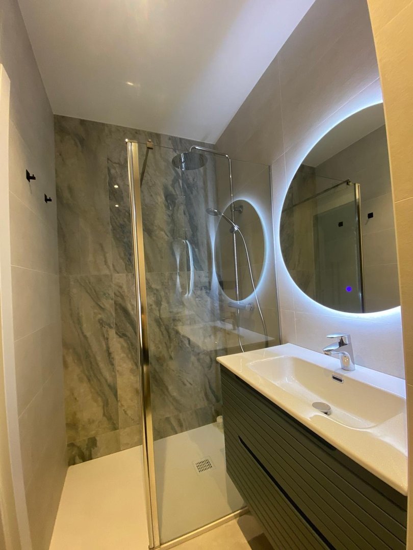 Piso de 64 m² en Guecho