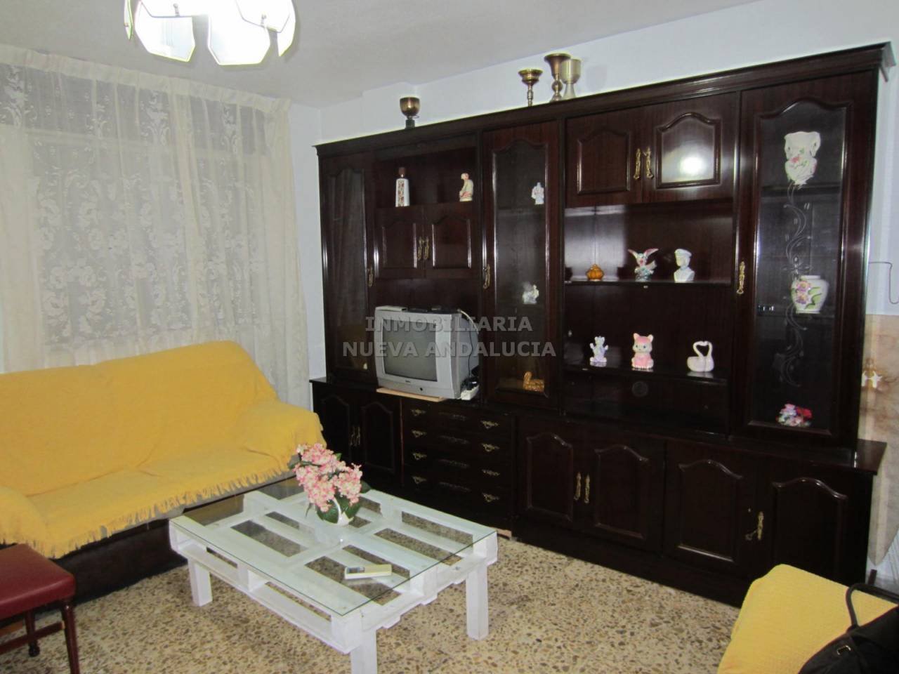 Piso de 108 m² en Almería