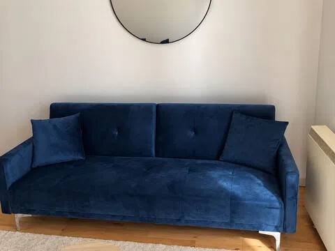Pis de 42 m² a Madrid
