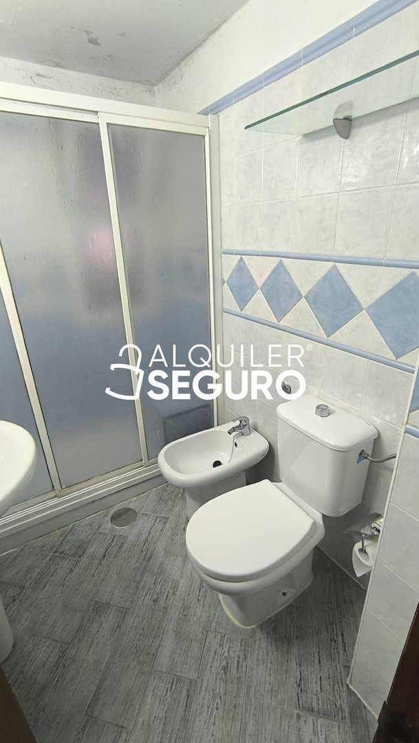 Pis de 122 m² a Dos Hermanas