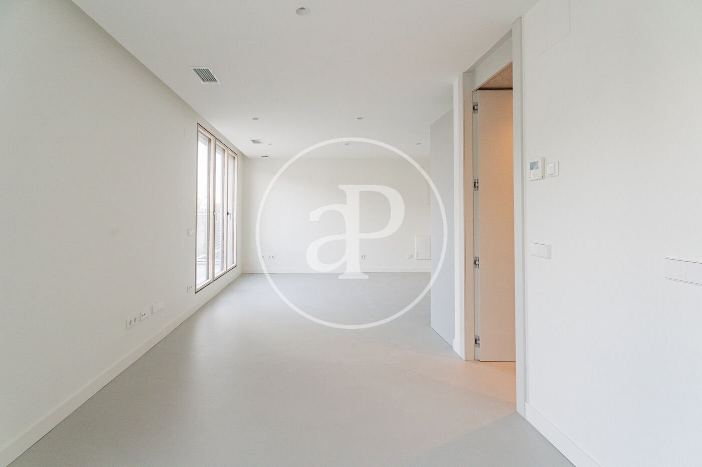 Pis de 45 m² a Madrid