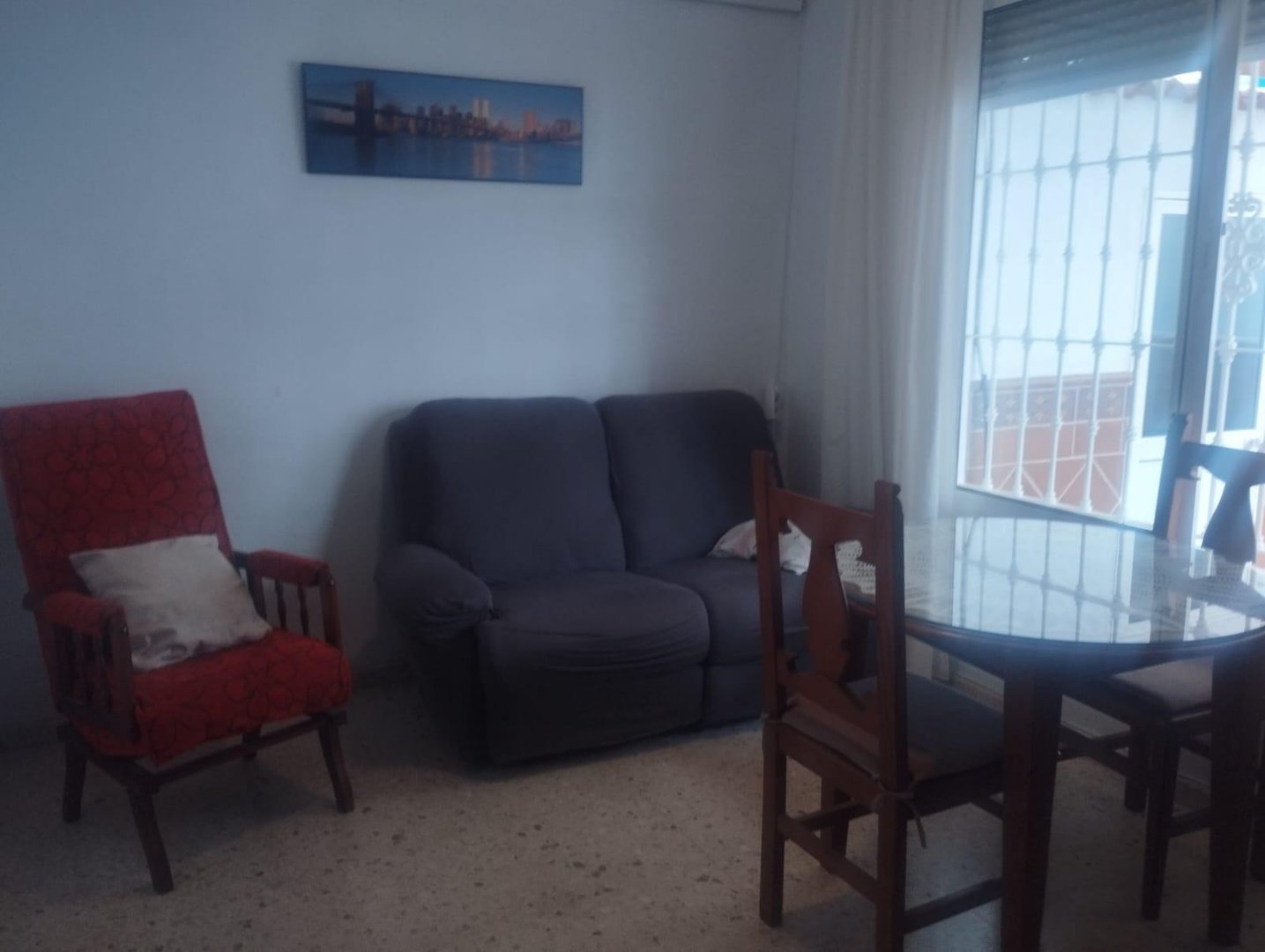 Pis de 115 m² a Sevilla