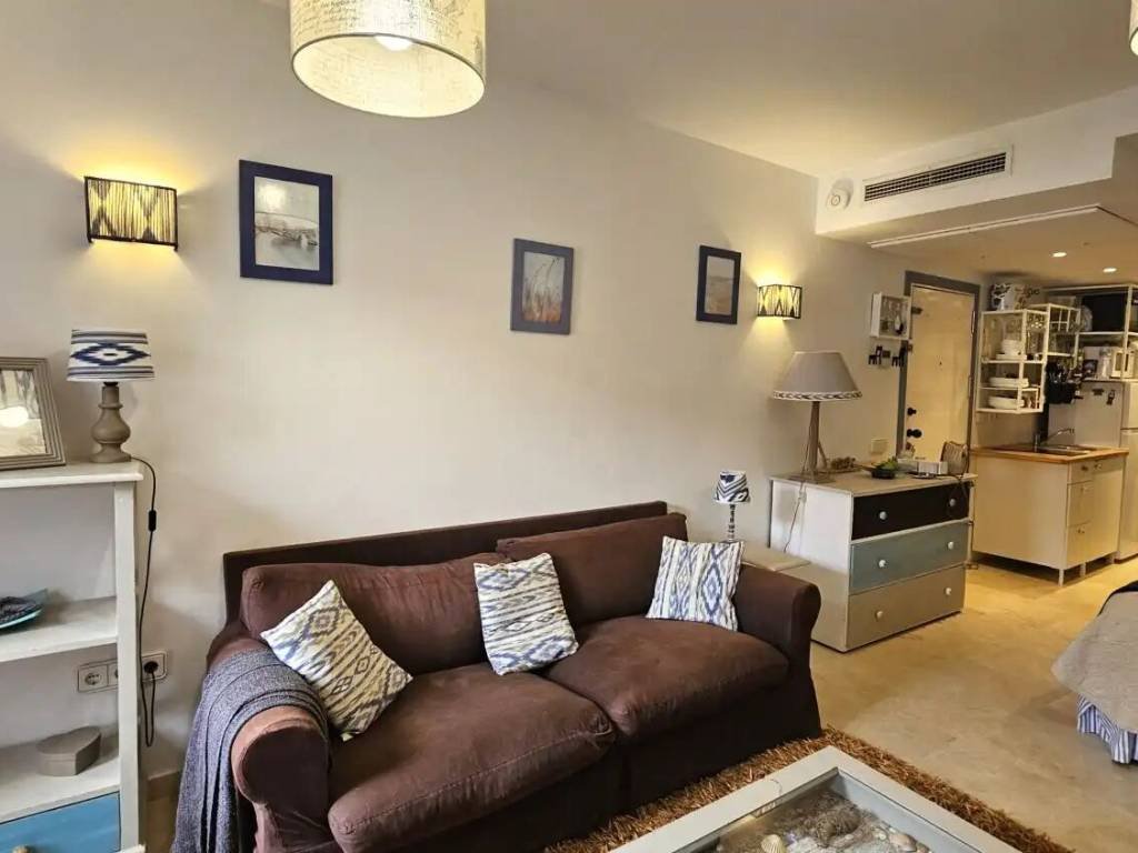 Piso de 35 m² en Callosa de Segura
