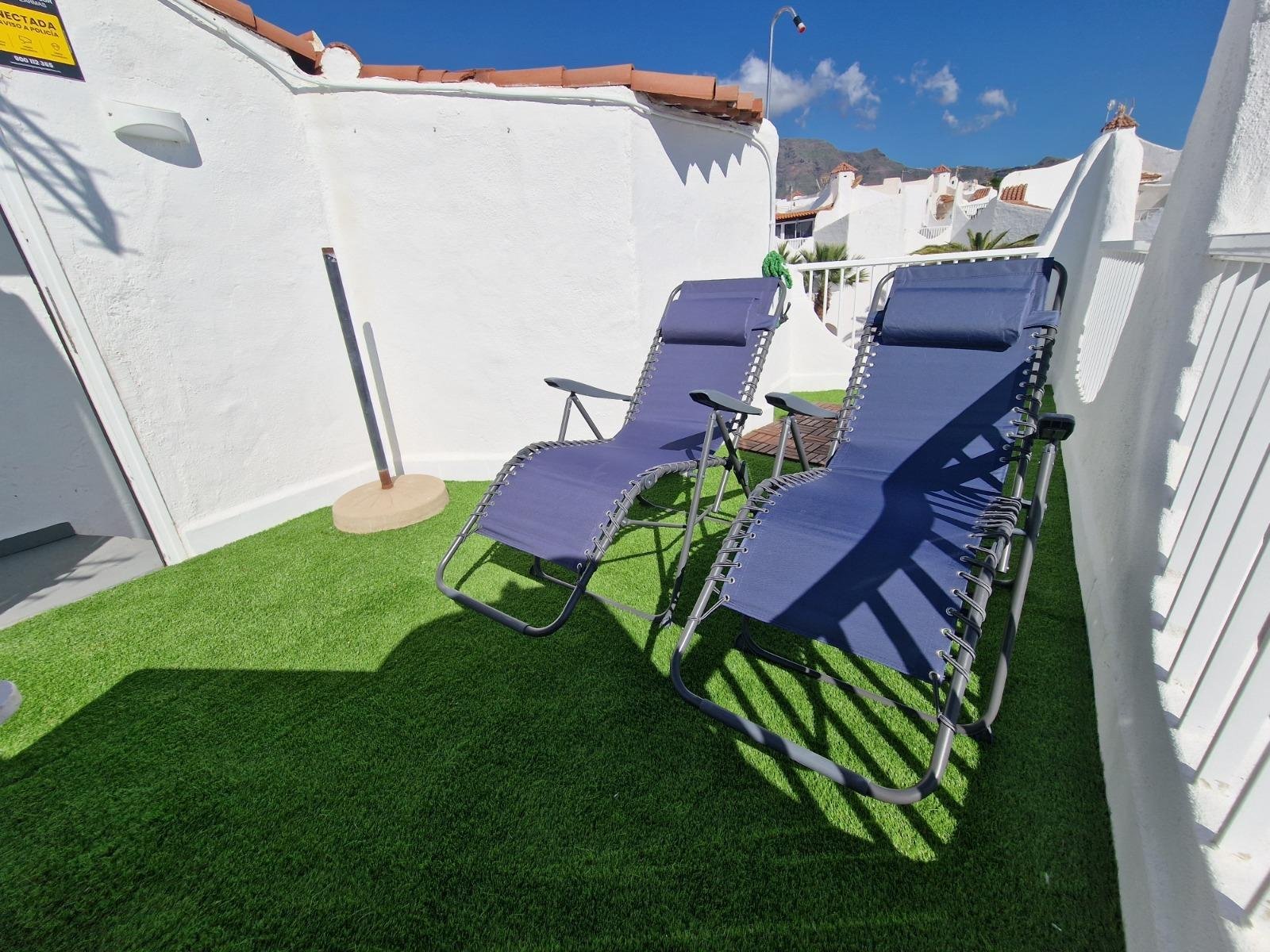 Piso de 45 m² en Arona
