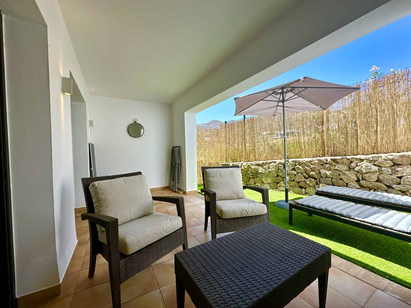 Casa de 126 m² en Mojácar