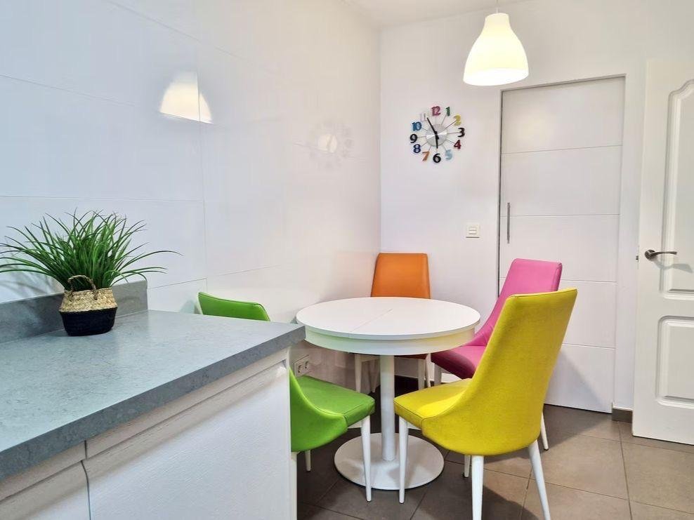 Apartamento 250 m² em Marbella