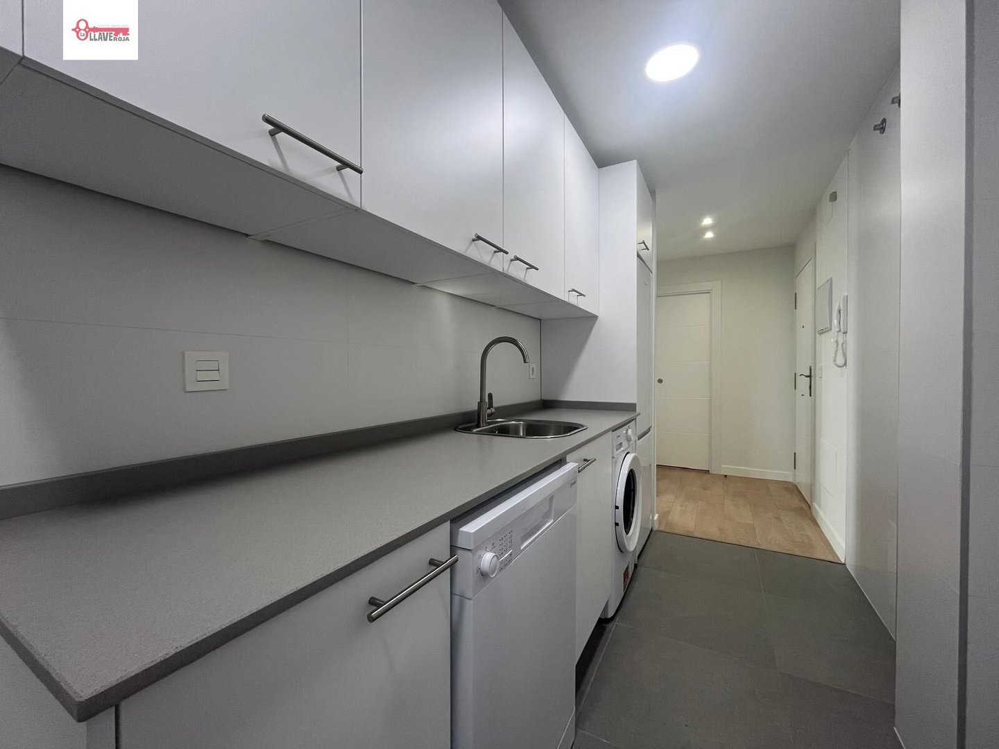Piso de 85 m² en Burgos