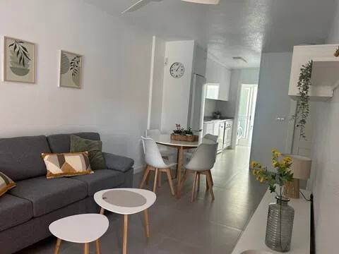 Appartement 68 m² à San Pedro del Pinatar