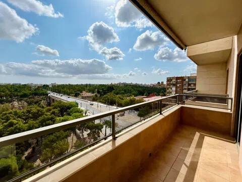Wohnung 130 m² in Elx / Elche