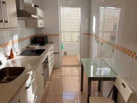 Piso de 115 m² en Sevilla