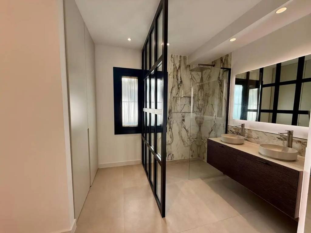 Piso de 160 m² en Marbella