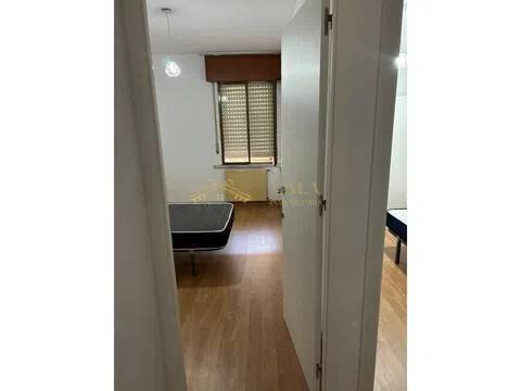 Piso de 110 m² en Cáceres