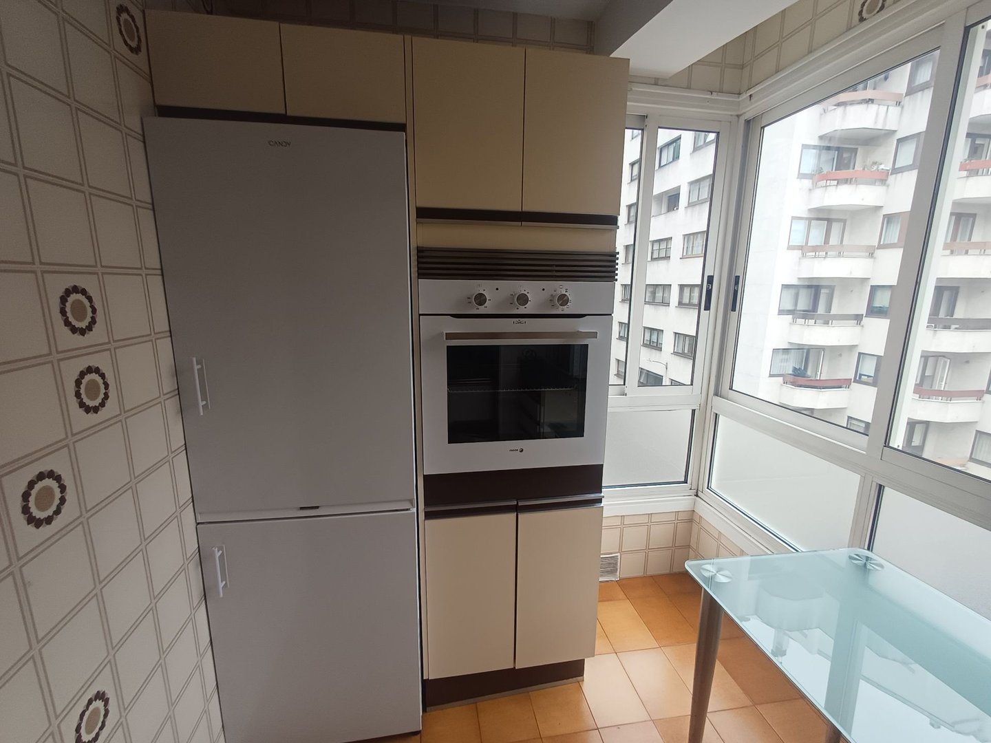 Pis de 114 m² a A Corunya