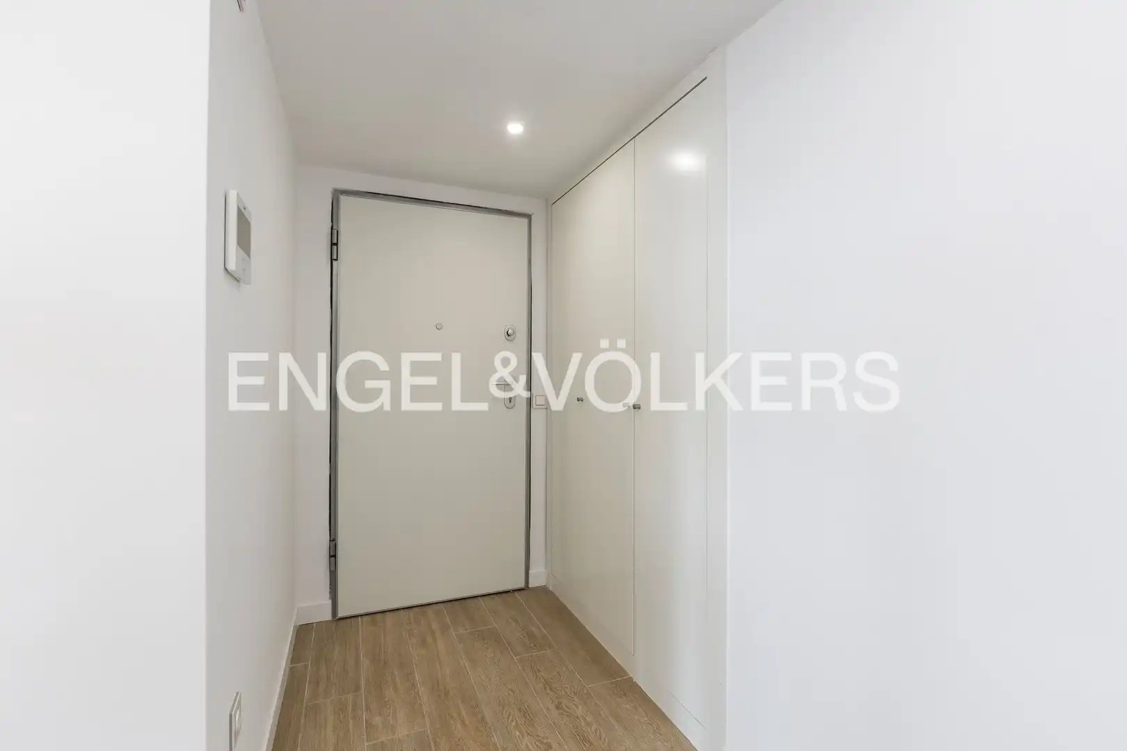 Piso de 234 m² en Madrid