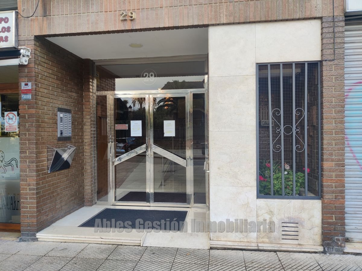 Pis de 35 m² a Oviedo