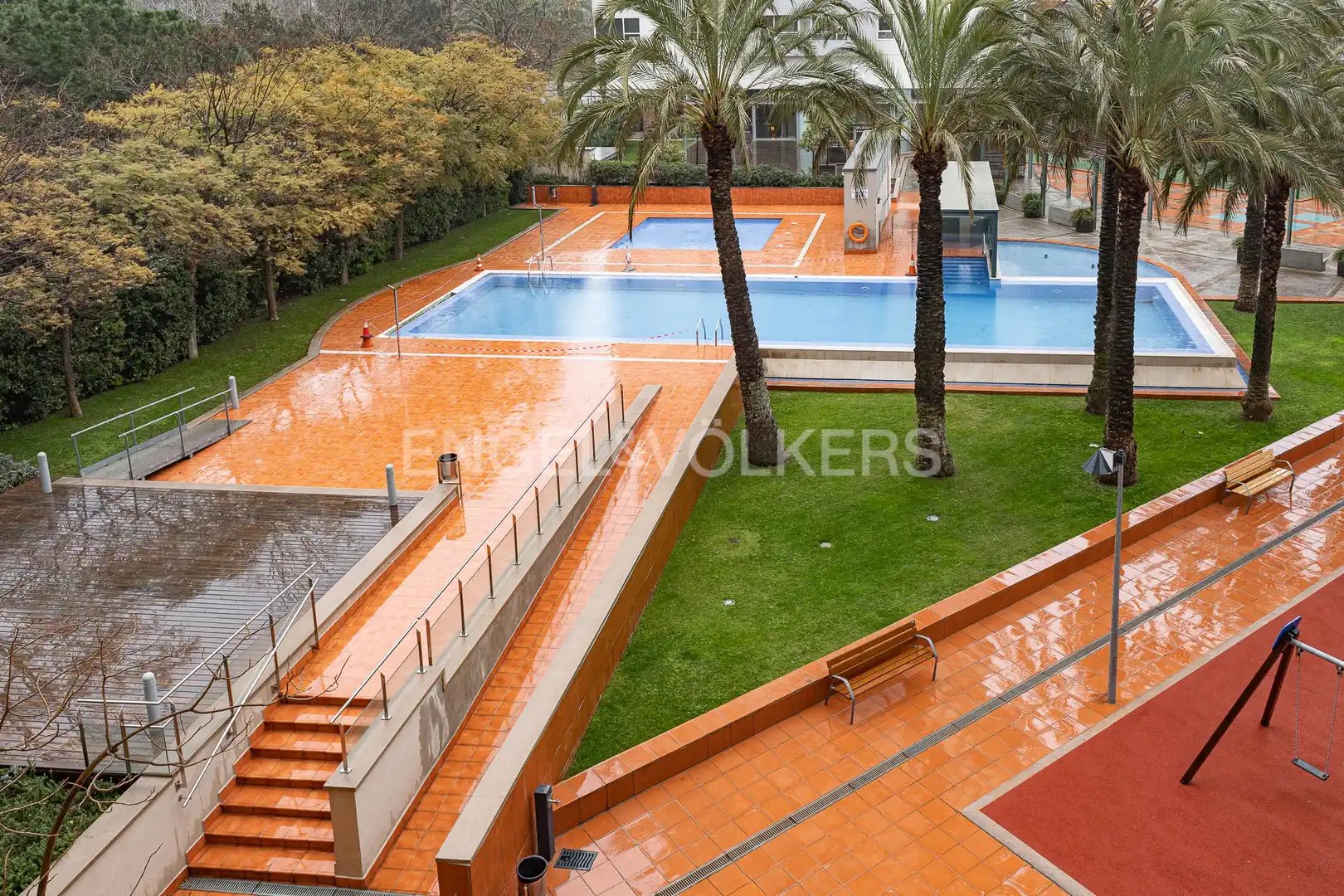 Piso de 102 m² en Barcelona