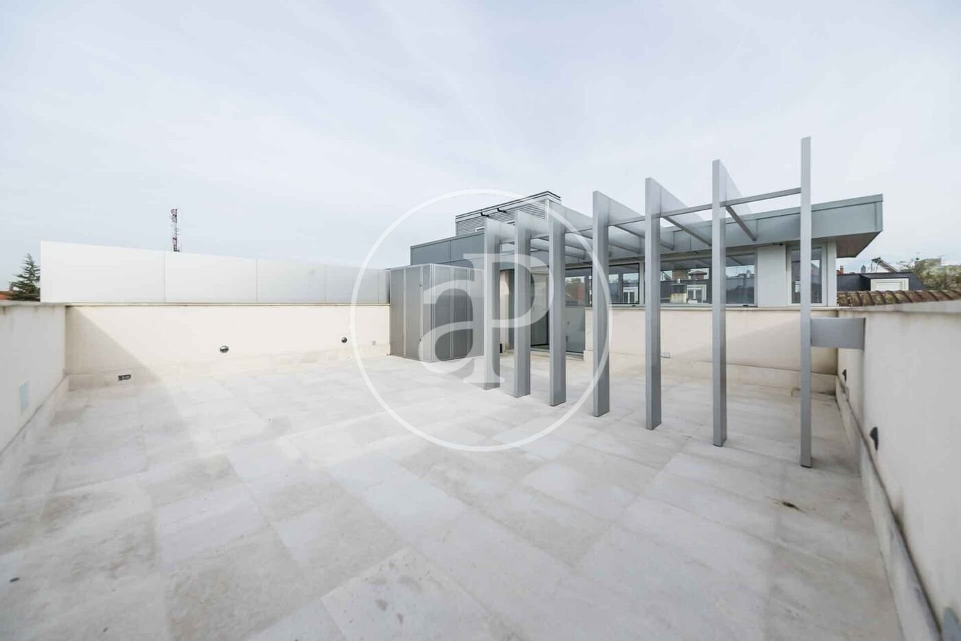 Casa de 500 m² a Madrid