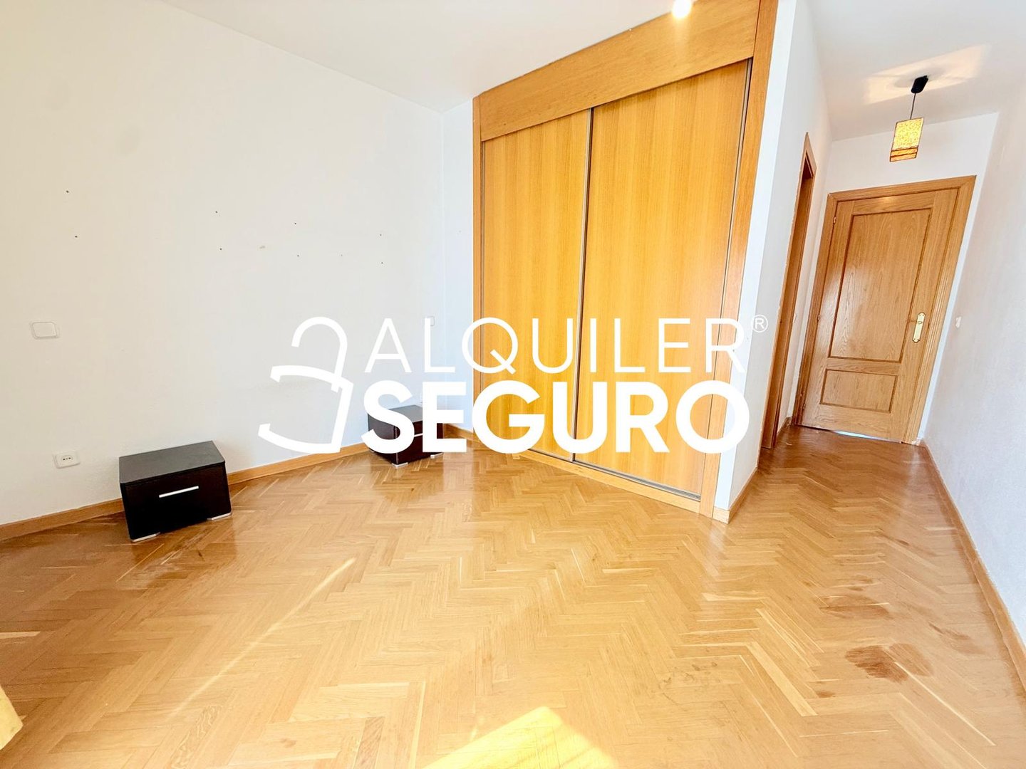 Pis de 75 m² a Madrid
