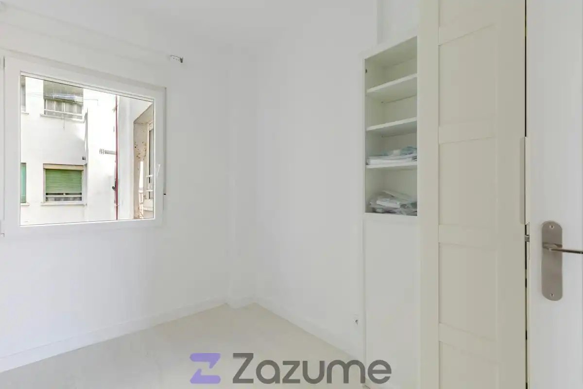 Pis de 80 m² a Madrid
