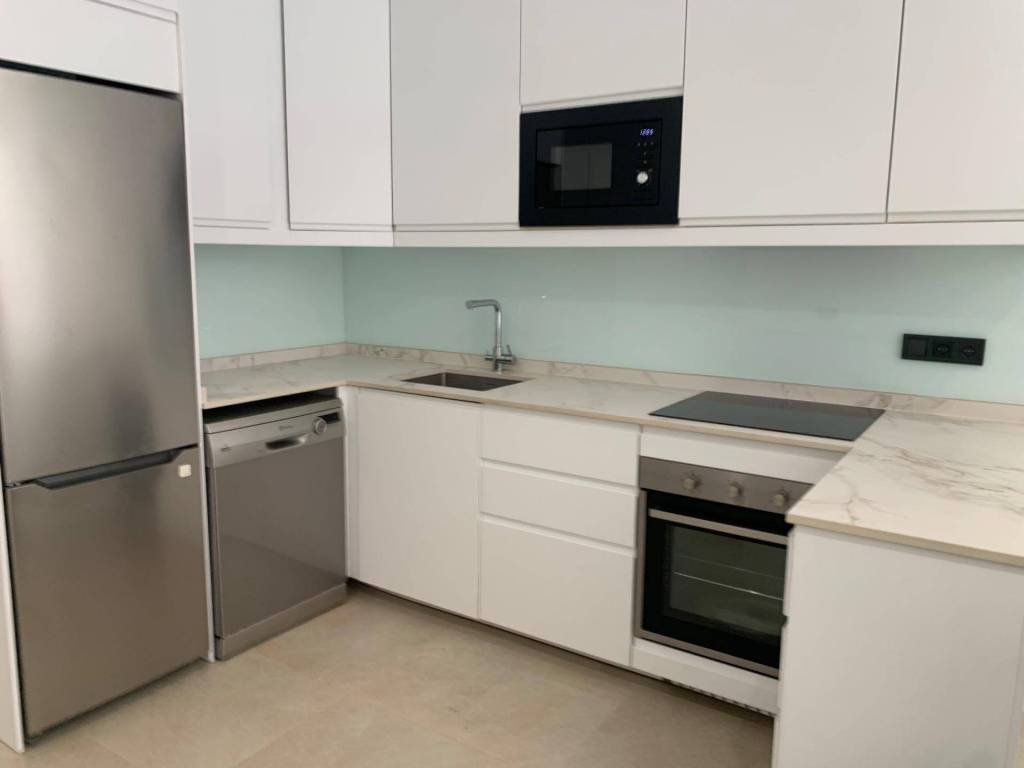 Piso de 80 m² en Palma