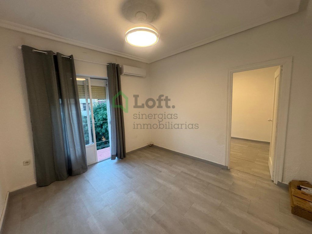 Piso de 80 m² en Badajoz