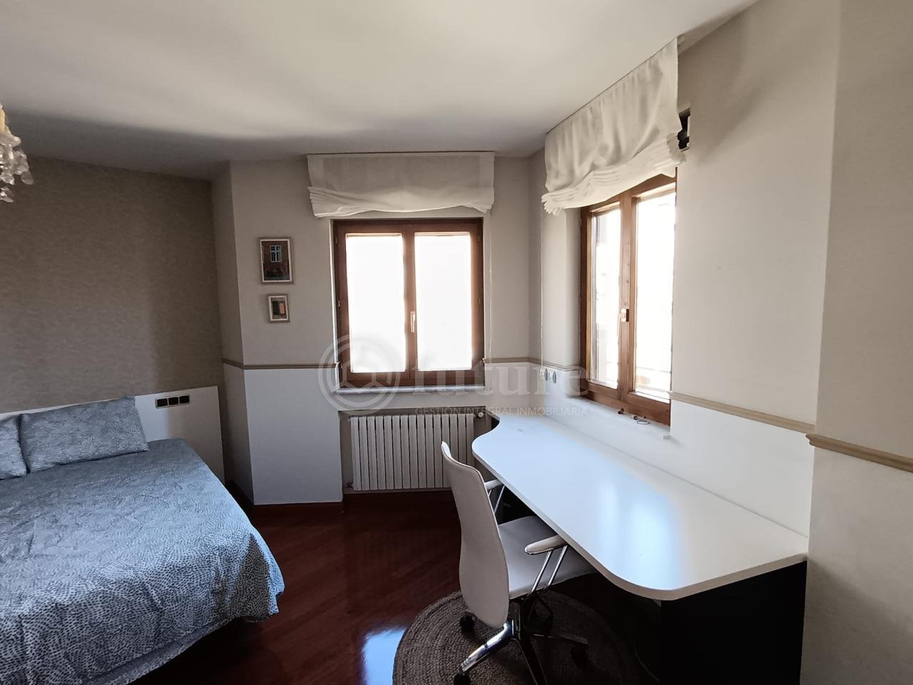 Piso de 135 m² en Salamanca
