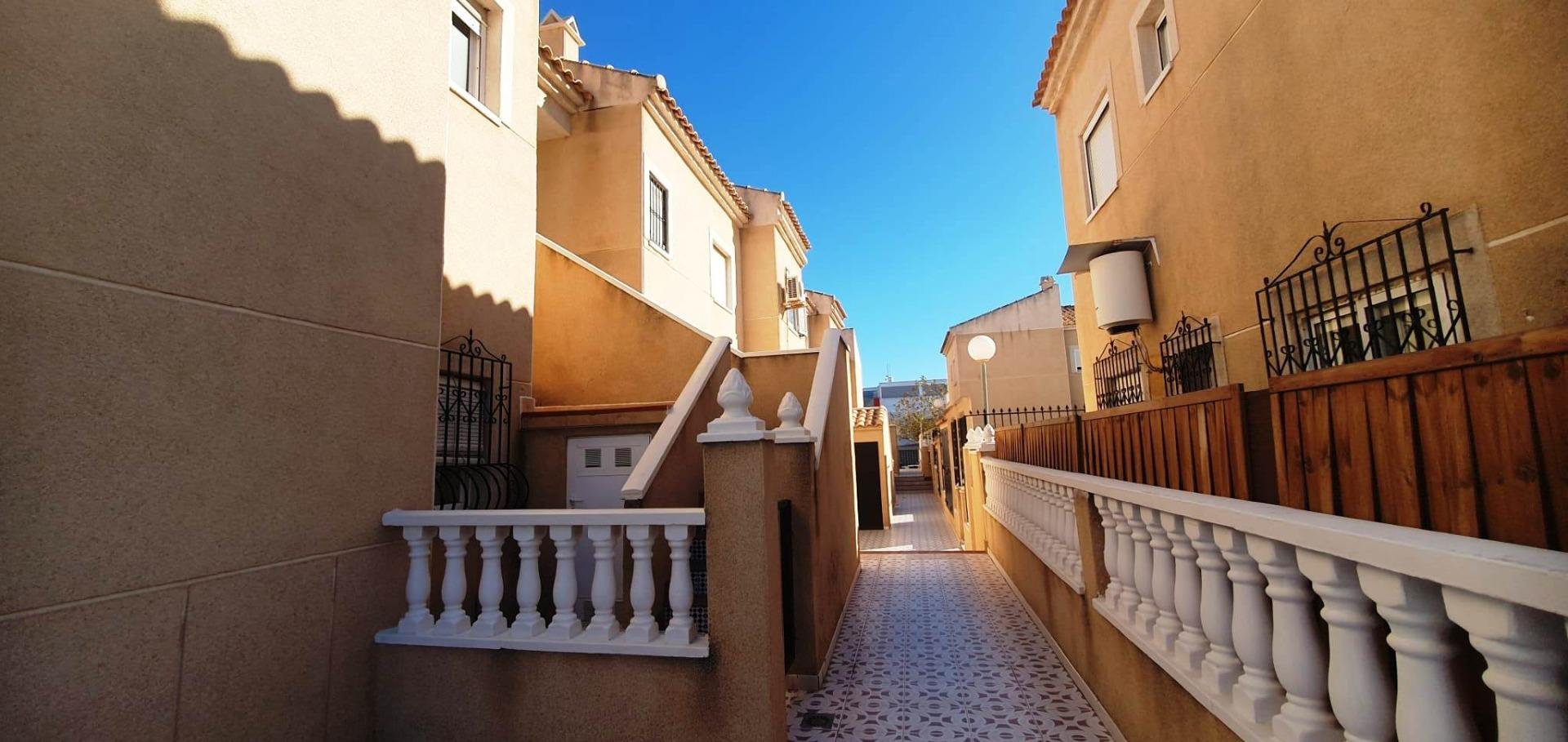 Haus 50 m² in Torrevieja