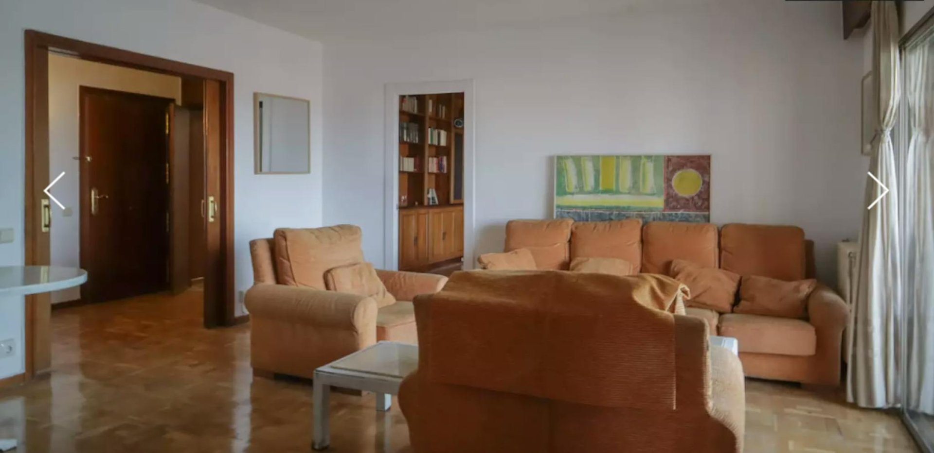 Habitación en alquiler, Madrid