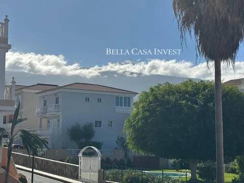 Piso de 90 m² en Puerto de la Cruz