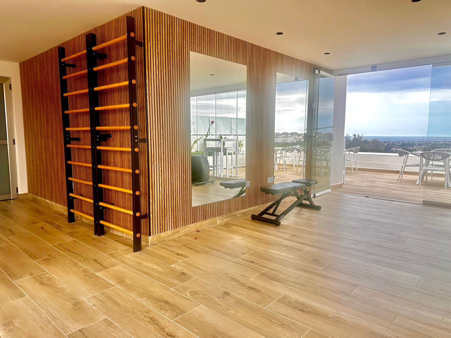 Piso de 218 m² en Marbella