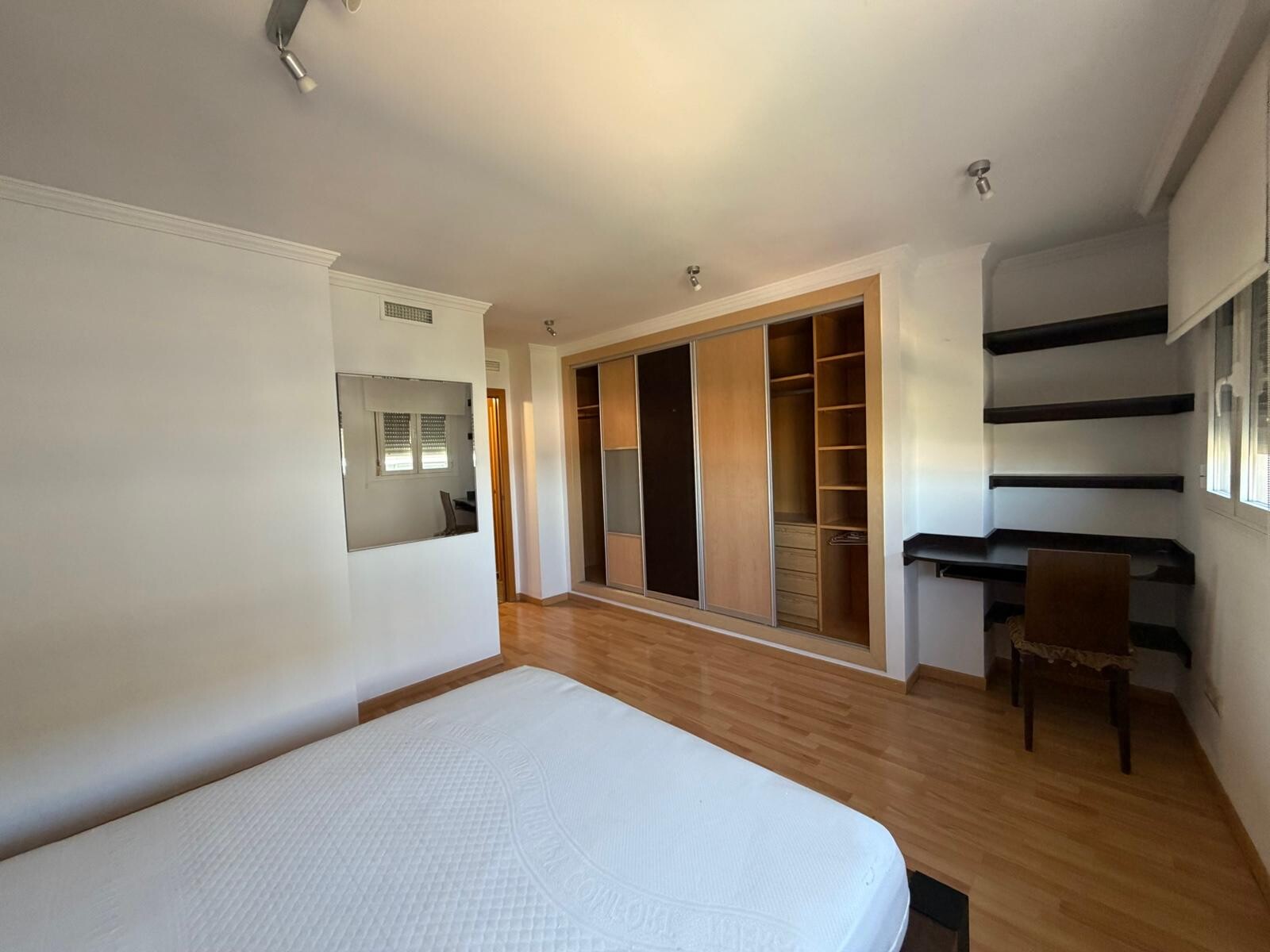 Pis de 86 m² a Castelló de la Plana